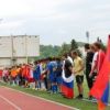 Армения разгромила Азербайджан в турнире по мини-футболу